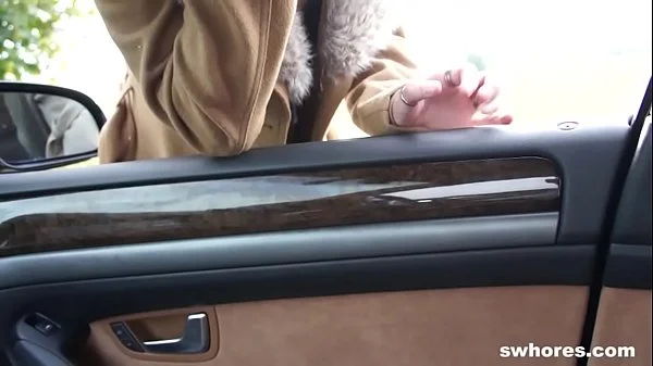 Street Slut Made me Cum for e50