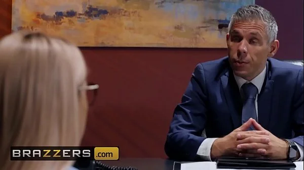 Big Butts Like It Big - (Abella Danger, Mick Blue) - How To Suckseed In Business 2 - Brazzers