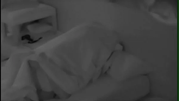 Marian Farjat de Gran Hermano cogiendo video FULL COMPLETO