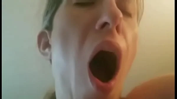 Wife rides my dick