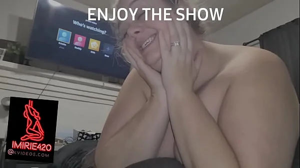 STEP MOM CHEATS GETS ALL HOLES FILLED BY HUNG STRANGER