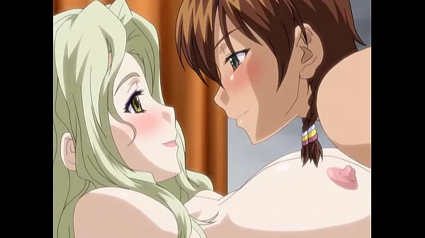 The Best LESBIAN Scene in ALL Hentai History — Uncensored   Subtitles