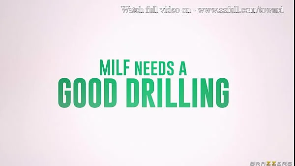 MILF Needs A Good Drilling - Cassie Del Isla / Brazzers  / stream full from www.zzfull.com/toward