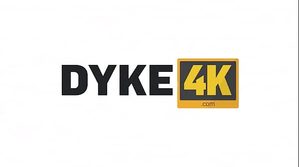 DYKE4K. Dont Say a Word More or You’ll Pay the Price