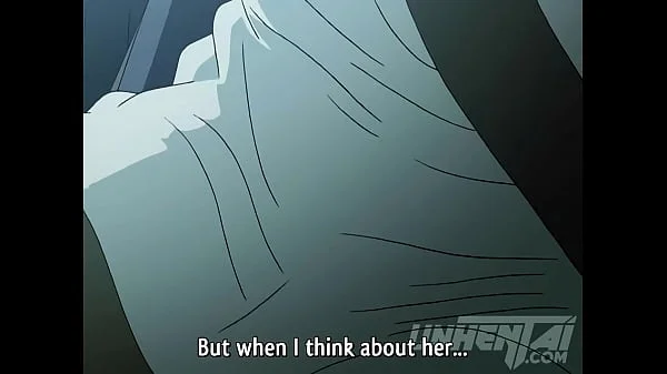 Hot & Desesperate MILF Fucks a Young Boy - Uncensored Hentai