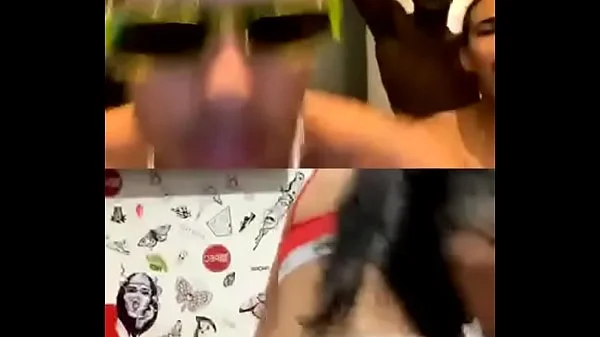 Live Instagram MC PKdelas Part 2