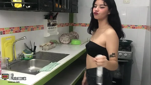 Young couple fucking