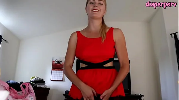 ABDL caregivers and ladies put you in diapers for fun and play