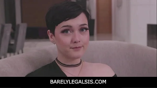 BarelyLegalSis-New Method To Resolve Family Issues (Stepmom And Stepsis)