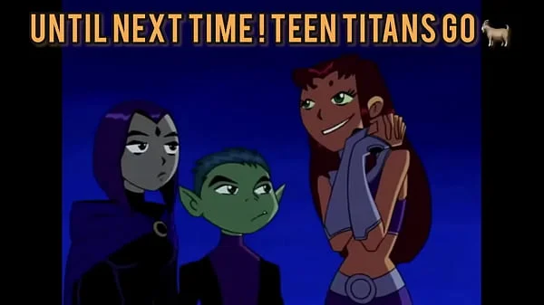 Teen Titans New Movie Trailer Starring Mia Dior and Richh Des