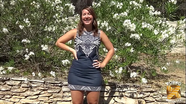 Lexie, gourmande, veut de l'anal pour son premier gangbang