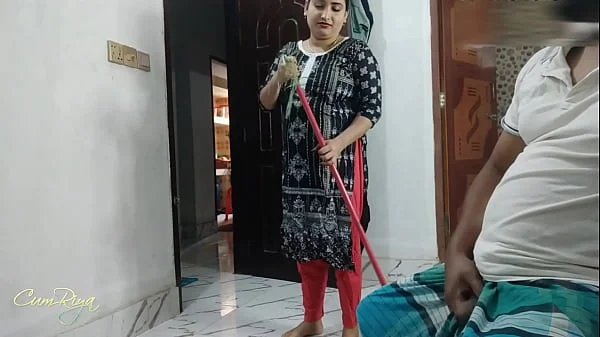 flashing dick on real indian maid