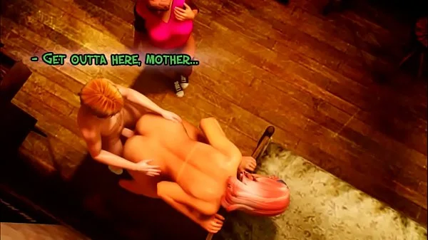 Family Rules 03