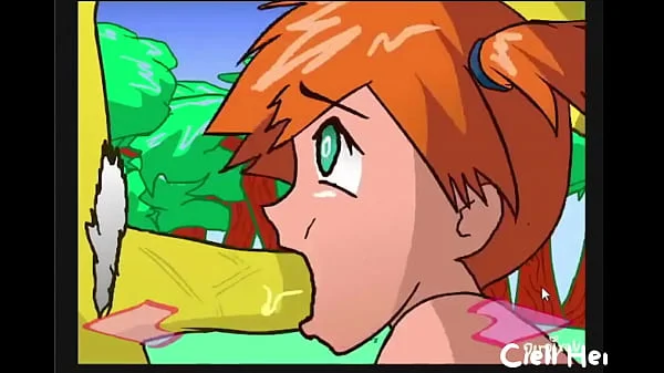 Pokemon:Hypno Mercy