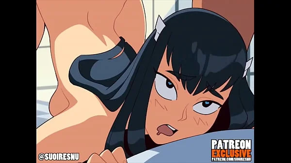 Satsuki's Orders
