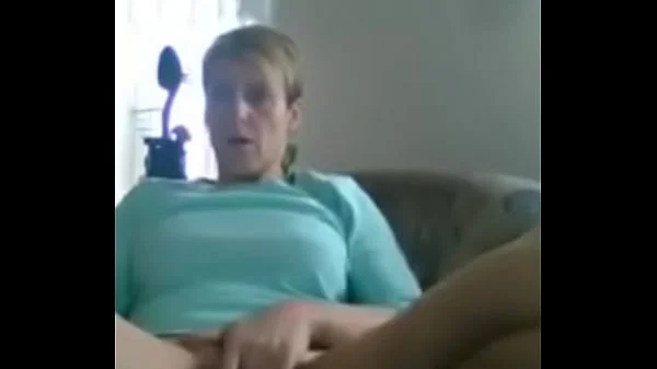 StepMOM Masturbating For Son's Friend