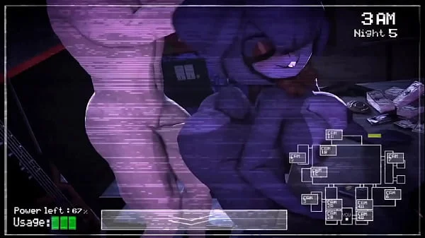 Fnaf compilation