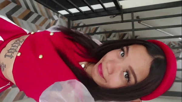 It's fun to be Filipina student, every day after school I deserve white cock, fuck, ass licking and best treatment