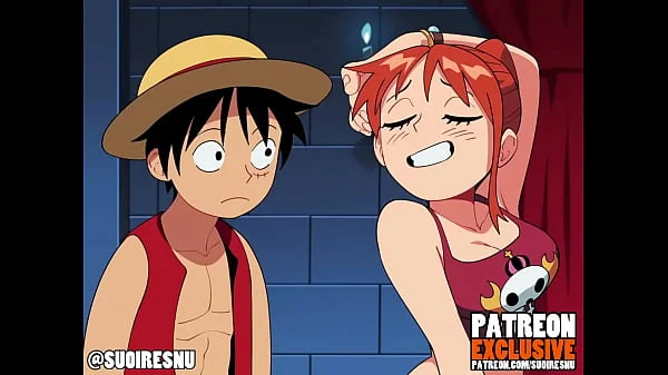 One Piece Hentai Suoiresnu