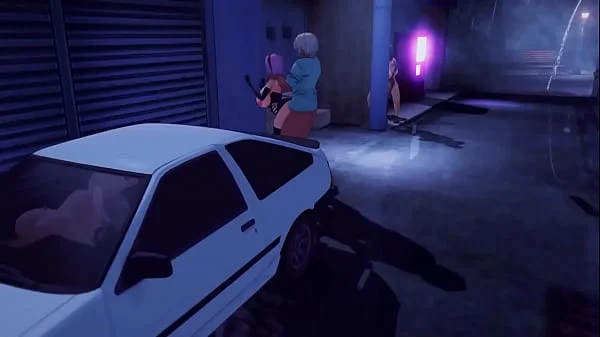 konoha whore alley