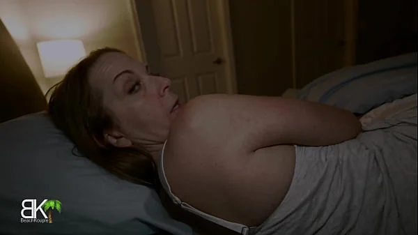 Sharing A Bed With My Hot StepMom - 3of3 RE-EDIT