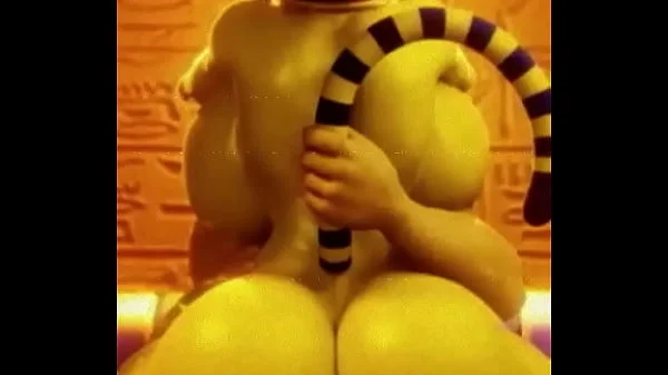 Ankha Sex Tape