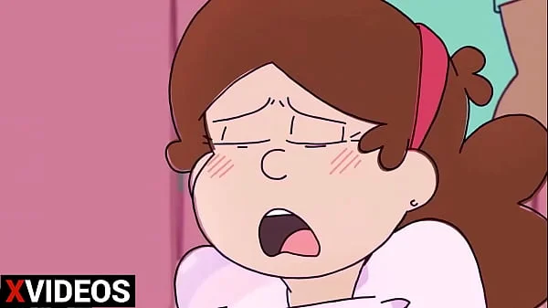 DIPPER AND MABEL Cartoon Uncensored - Xvideos.com