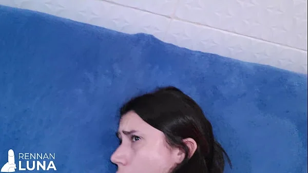 Puta Novinha Gozando Muito e Gemendo Alto Dando o Cuzinho pro Dotado Comer À Vontade! ANAL   SQUIRT