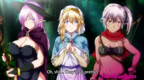 Drinking Leading To Sex Hentai