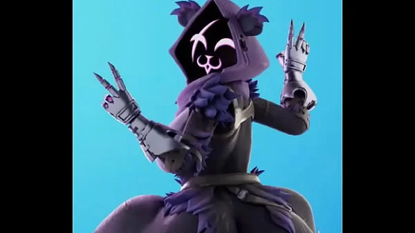 raven team leader