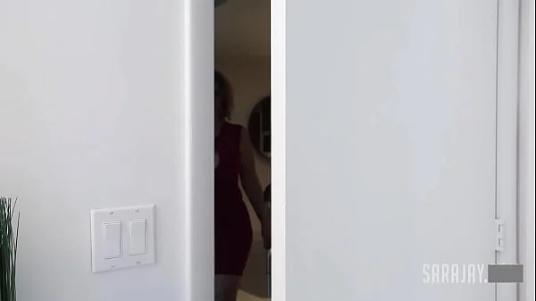 Curvy Beauty Sara Jay Fucks Hazel Grace And Her Boyfriend!