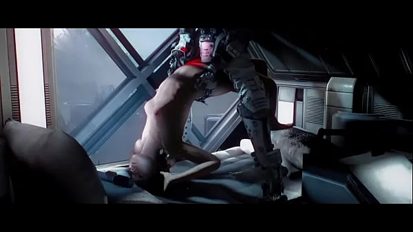 Star Wars Porn Compilation