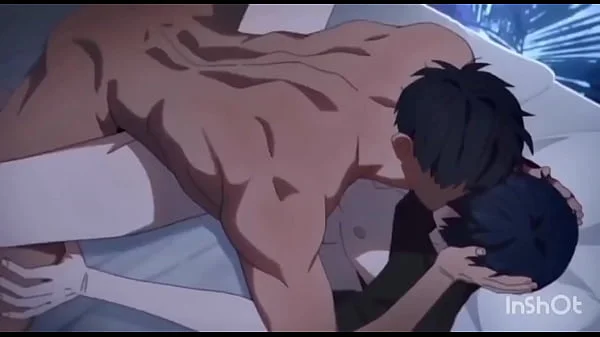 Yaoi Mignon Parte 4