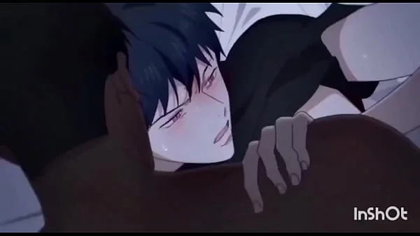 Yaoi Mignon parte 1