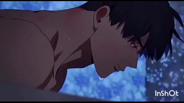 Yaoi Mignon parte 3