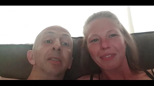 Verificatie-video of Kinkycouple2500