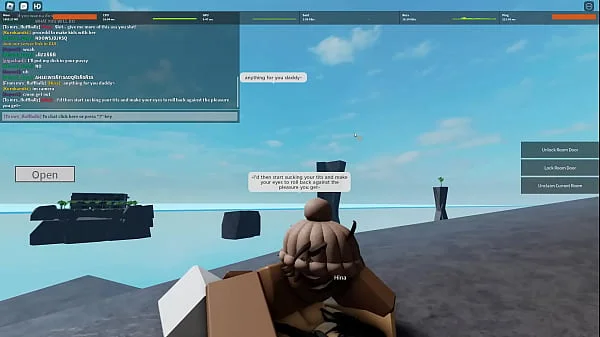 18 | Roblox Porn