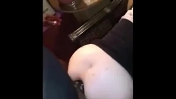 Her CUCKOLD HUSBAND STOPPED ME AND SAID  I THINK SHE'S HAD ENOUGH 