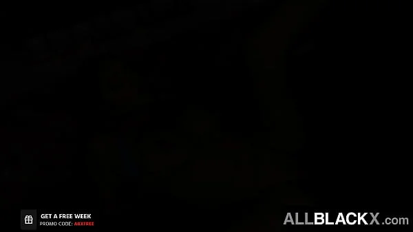 Stacked Honey Hardcore Pounded By MASSIVE Cock - Ashlyn Peaks - AllBlackX