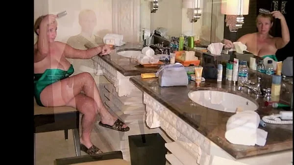 Villa by the Waves: Busty MILF MariaOld’s Oceanfront Sexy Adventure