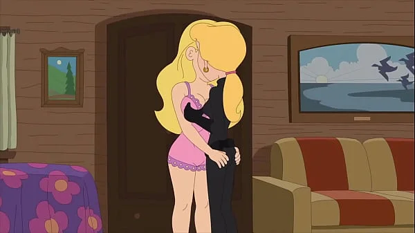 Brickleberry and Paradise PD Fanservice