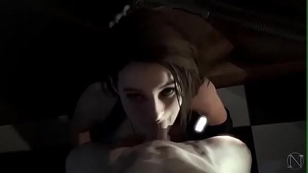 jill valentine sucks