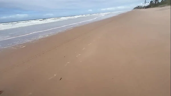 Fiz uma orgia na praia de nudismo com minhas amigas gostosas e ainda gravei