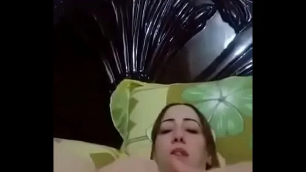 Hot Egyptian girl