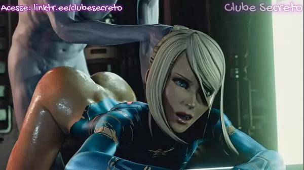 Hentai Collection: Videogames Vol.22