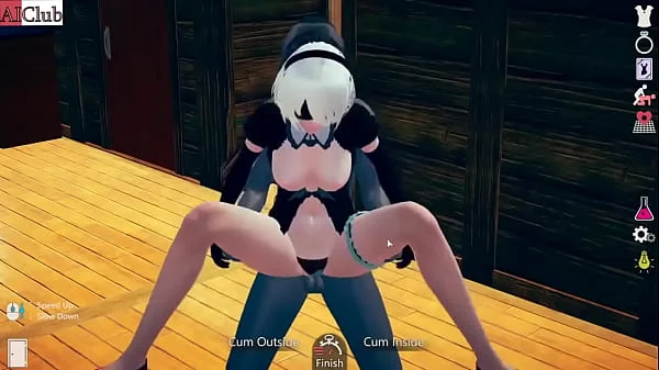 Hentai girl sex