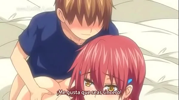 Hentai grandes tetas 1