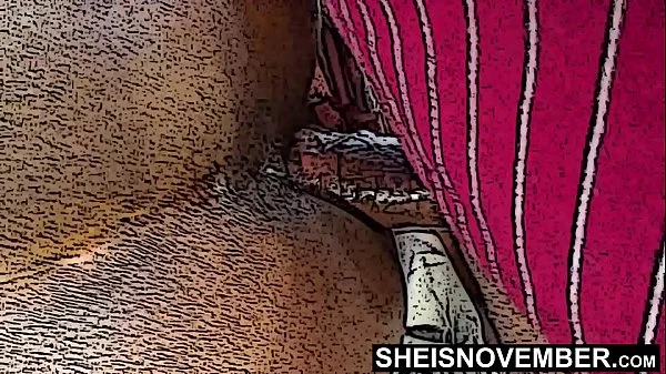 Uncensored Daughter In Law Hentai Sideways Sex From Big Dick Aggressive Step Father, Petite Young Black Hottie Msnovember In Hello Kitty Pajamas on Sheisnovember