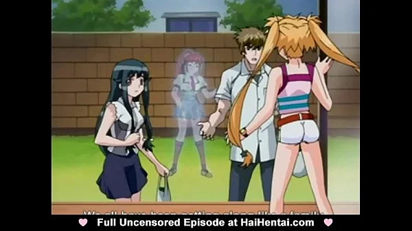 Hentai Milf XXX Nude Sex Young Anime Cartoon