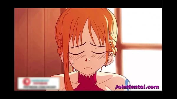 One Piece Sea Fucking Creampie ▪ Uncensored Animation